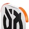 Onix Malice 16 Open Throat DB Composite Paddle KZ8000-MLC16OTCMPDBWHT - alternate 3